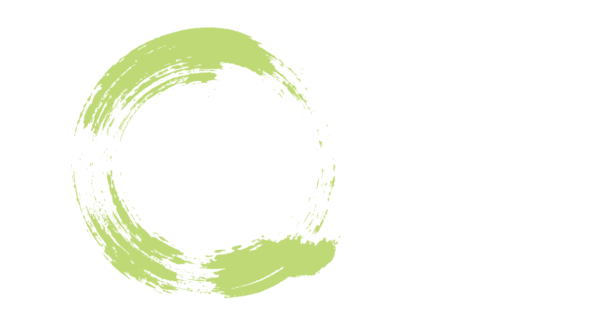 MRR Music Group